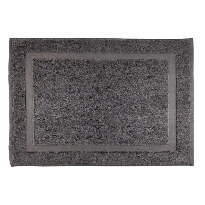 Tappeto scendidoccia in spugna piombo 50x70 cm Superprijs