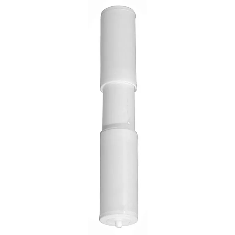 Seizoensaanbieding Porta carta igienica bianco
