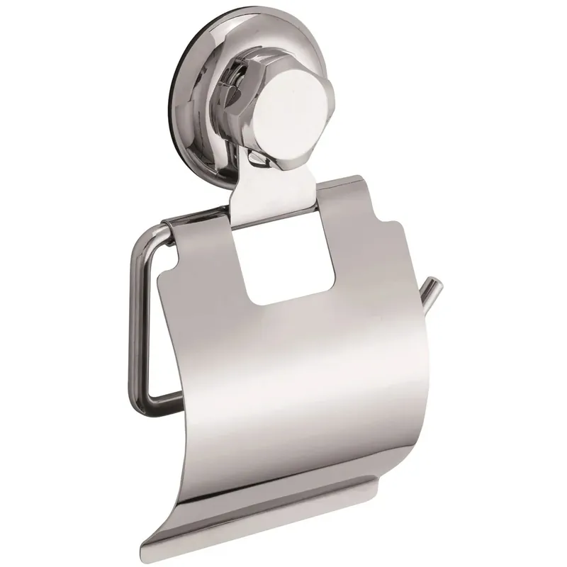 Porta carta igienica Best Lock Bath cromo Gereduceerde Prijs