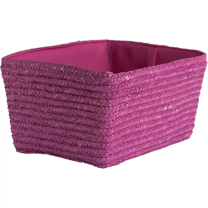 Fabrieksprijs Cestino Hawaii in paglia rosa