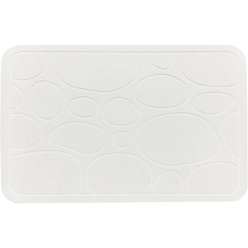 Snelle Levering Tappetino da bagno Mr Dry fantasie bolle