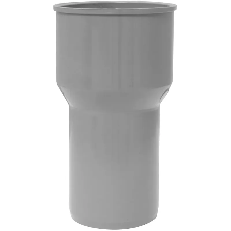 Raccordo diritto HTS Ø 40 mm Hoge Kwaliteit