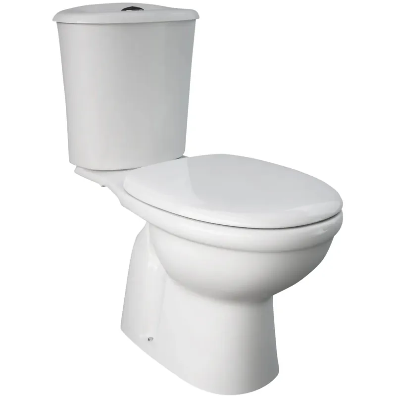 Vaso monoblocco Fiore Premium