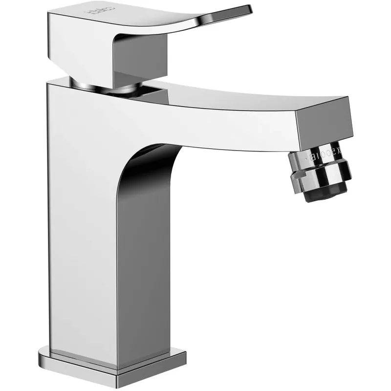Op = Op Idelco miscelatore bidet Virgola cromo