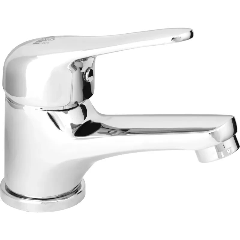 Gereduceerde Prijs Rubinetto per lavabo Joy cromo