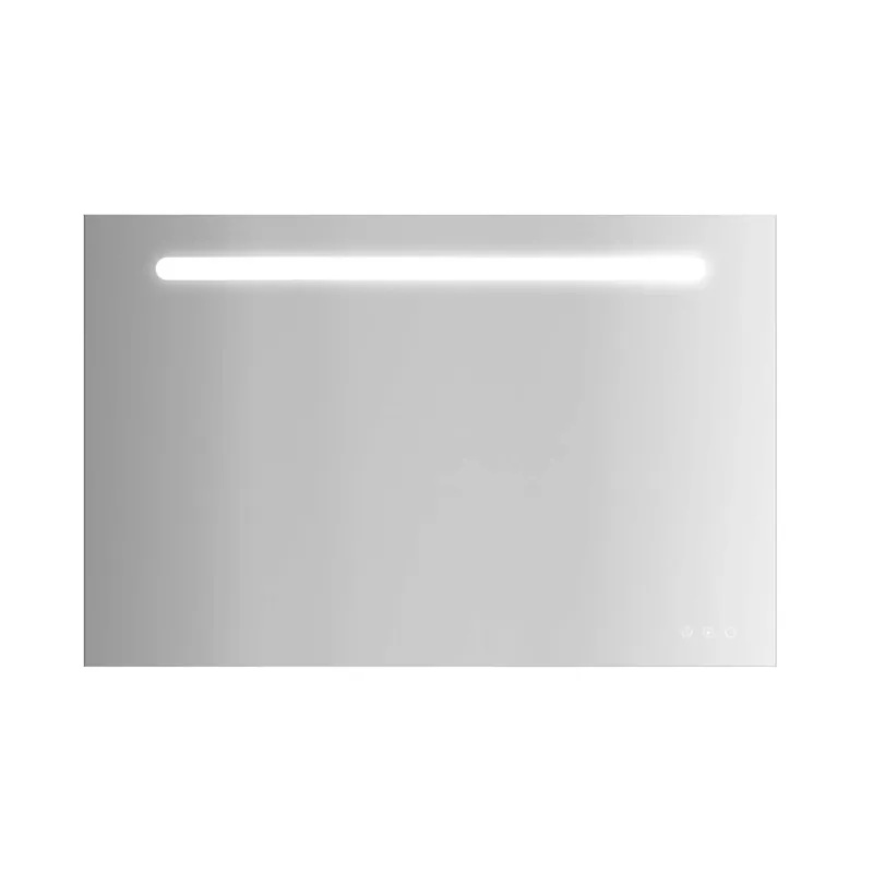 Dagaanbieding Specchio Led per Bagno Tech Bluetooth 100x80 cm