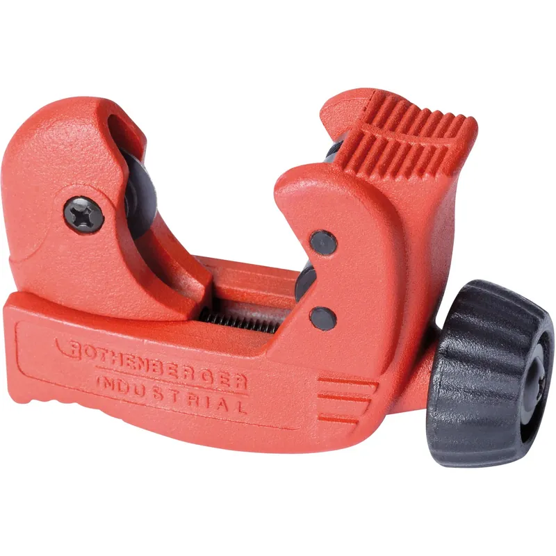 Tagliatubi MiniMax Rothenberger Industrial Ø 3-28 mm Koop Online
