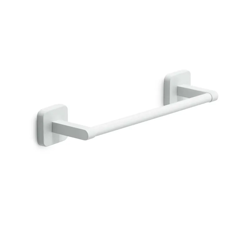 Weekendaanbieding Portasalviette Tonga 30 cm bianco matt