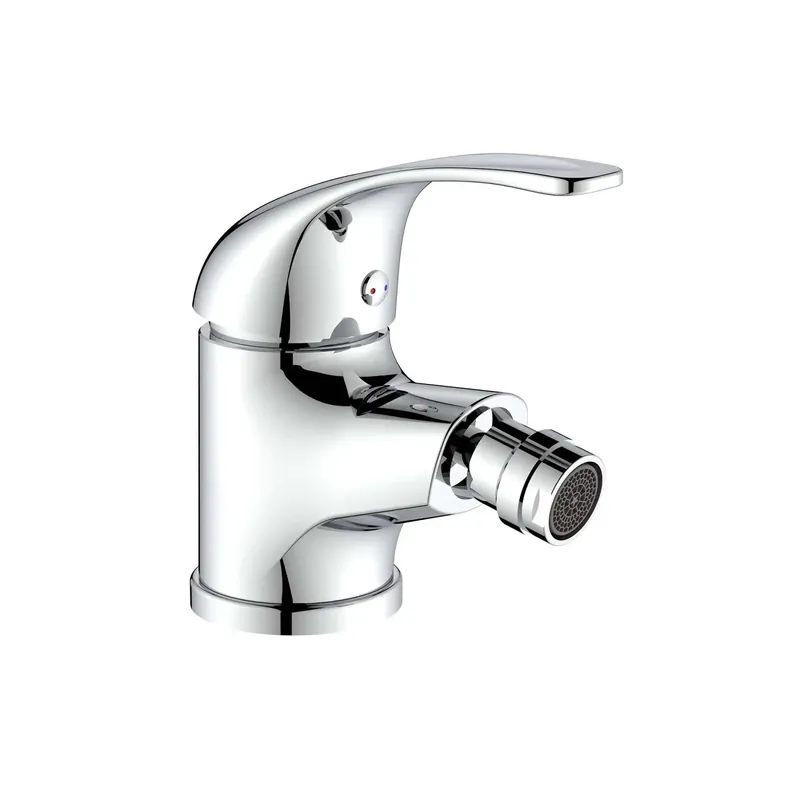 Speciale Aanbieding Miscelatore bidet Lotus cromo
