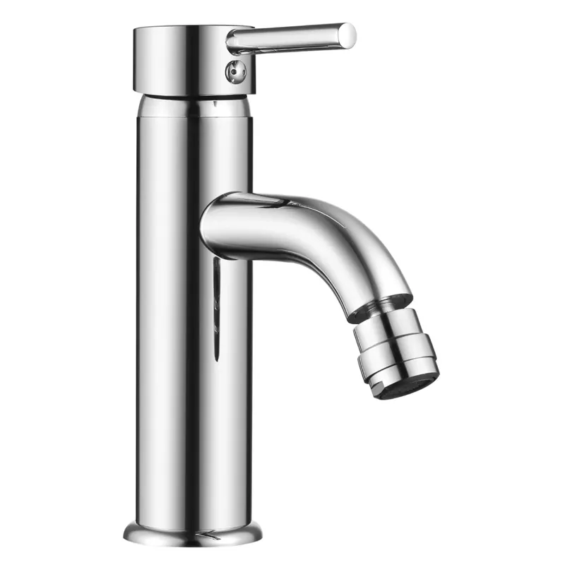 Rubinetto per bidet Nicole cromo Op = Op