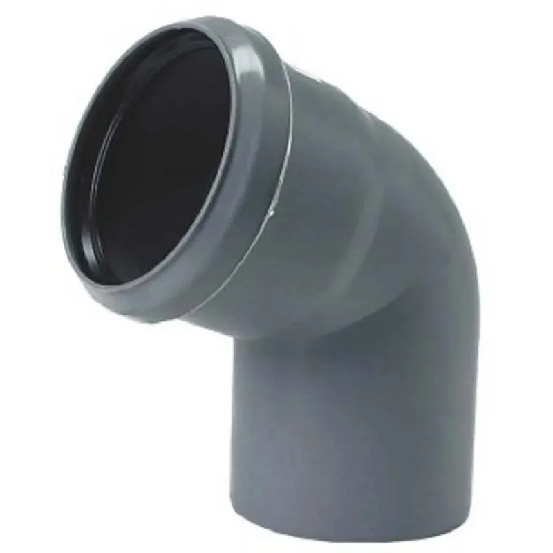 Korting Curva Idraulica Ø 90 mm angolo 67°