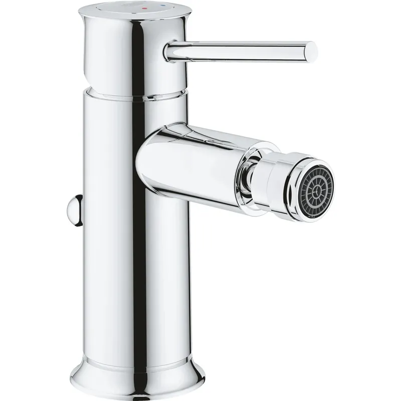 Rubinetto per bidet Grohe Start Classic cromo Weekendaanbieding