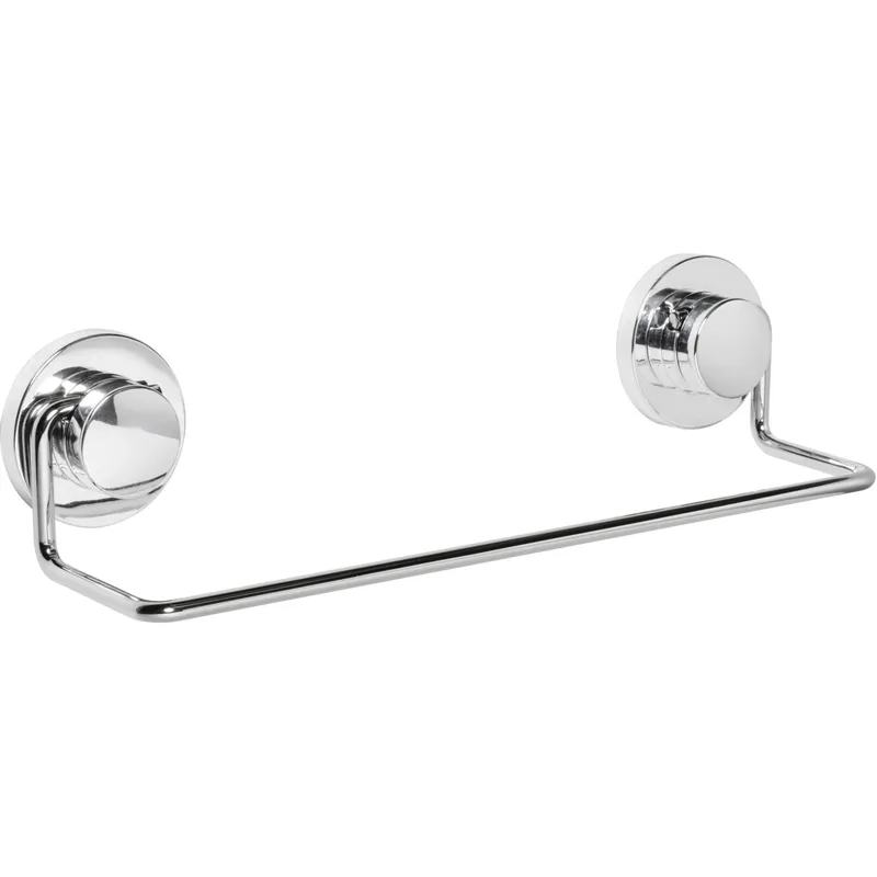 Porta asciugamani New Chrome 2.0 cromo 35 cm Bestel Nu