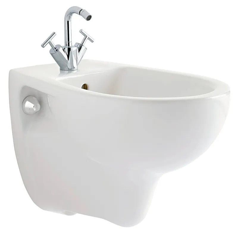 Bestel Nu Pozzi ginori bidet Colibrì 2 sospeso