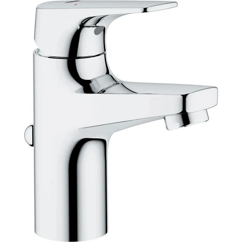 Rubinetto per lavabo Grohe click-clack Startflow tg S Nu Kopen