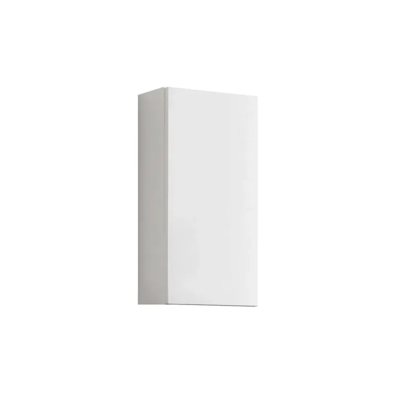Beste Prijs Pensile Bold 30x60x17 cm laccato bianco opaco
