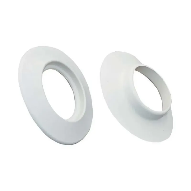 Coppia rosone interno/esterno Ø100 Superprijs