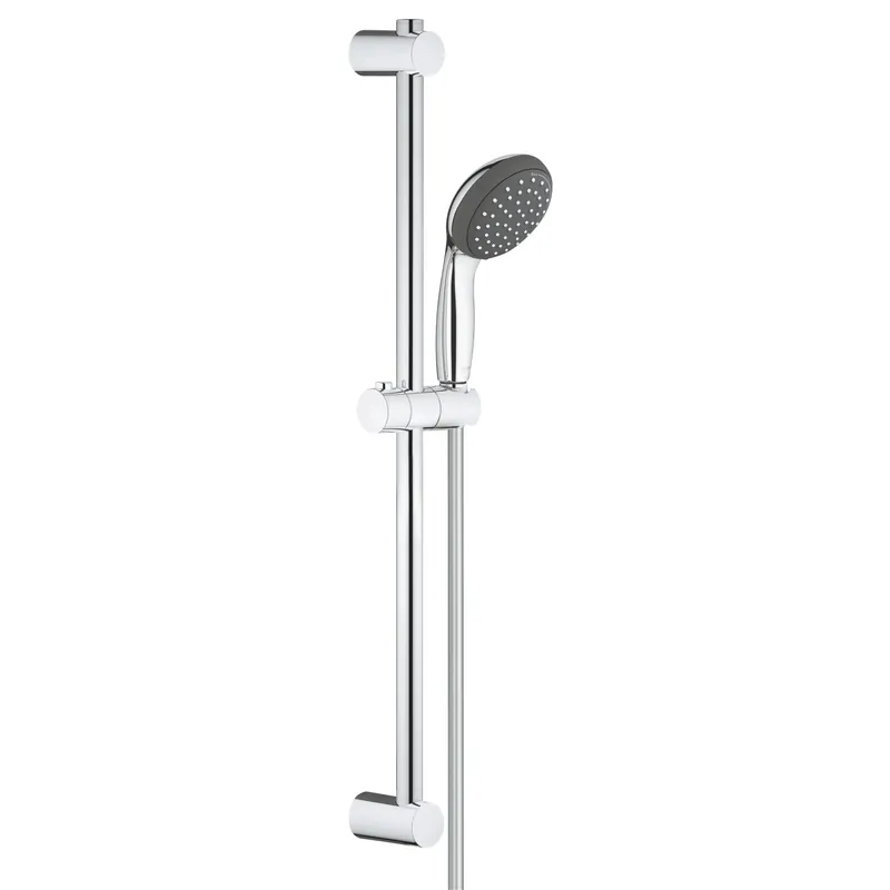 Lage Prijs Set asta per doccia a 2 getti Grohe Vitalio Start 100
