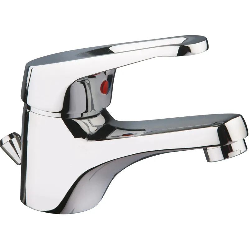 Miscelatore lavabo Best cromo Weekendaanbieding