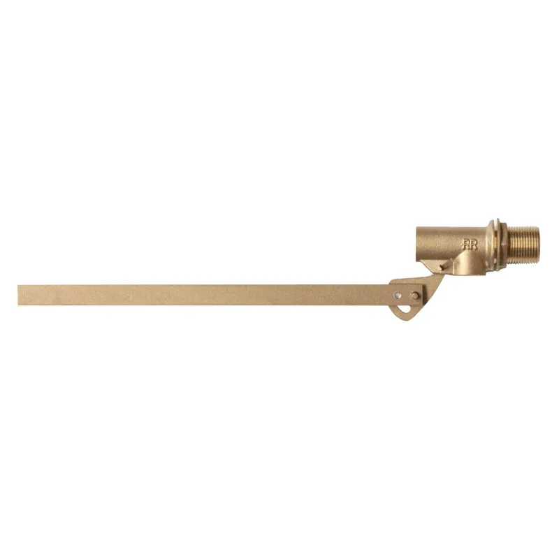 Betaalbaar Galleggiante cassetta WC con asta 3/4"