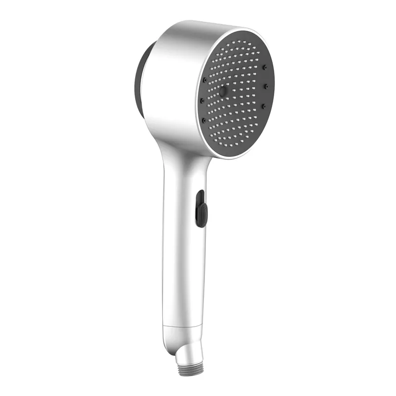 Doccia Impulse 3 getti silver Uitverkoop