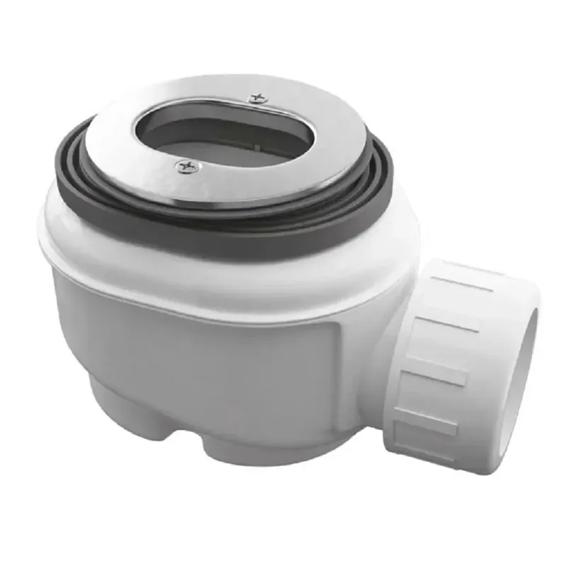 Direct Beschikbaar Piletta scarico per piatto doccia Advance