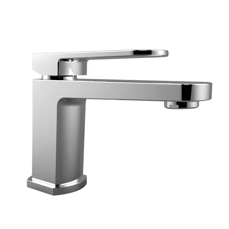 Premium Rubinetto per lavabo Eden cromo