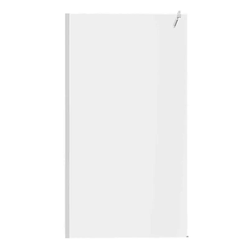 Superprijs Vetro doccia walk-in Indigo 100-102 cm