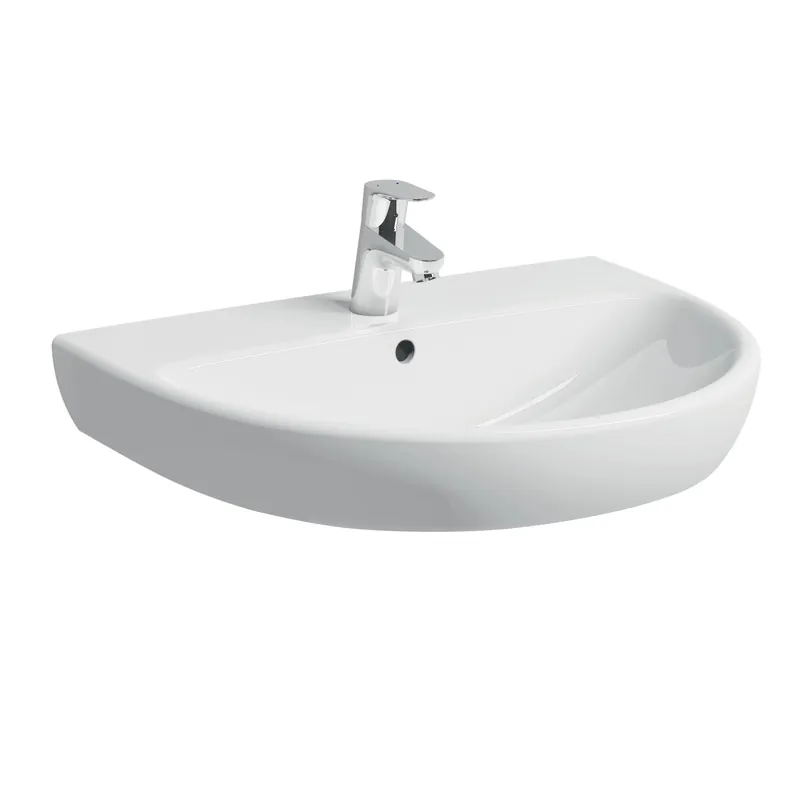 Geberit Selnova lavabo da 60 cm Lage Kosten