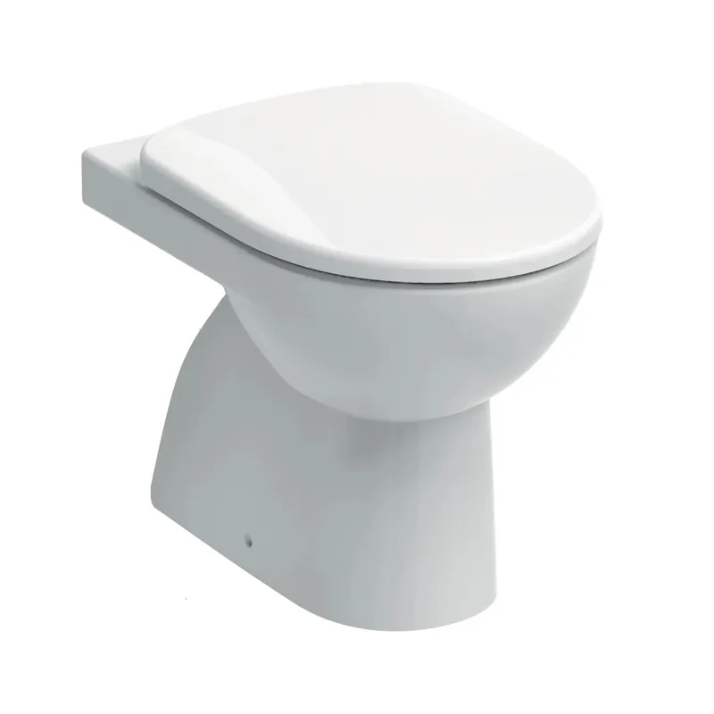 Geberit Selnova vaso wc scarico parete Flitsaanbieding