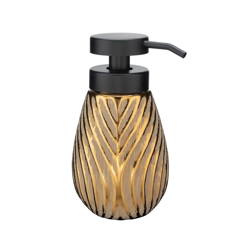 Fabrieksprijs Dispenser sapone ceramica Idro dorato