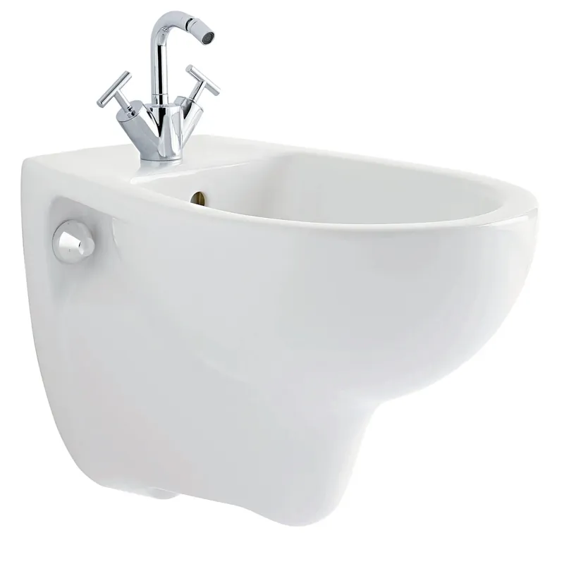 Korting Bidet sospeso Geberit Colibri