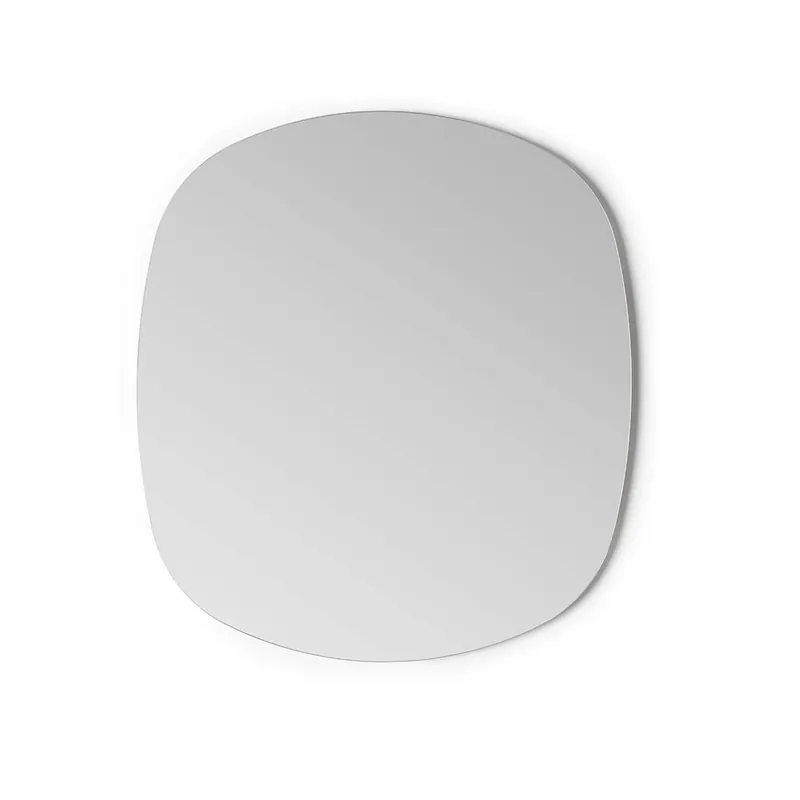 Specchio da bagno Nora LED 70x78 cm Gereduceerde Prijs