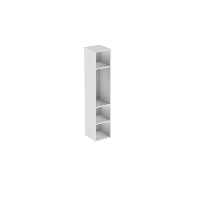 Hete Deal Elemento a giorno Caren laccato 70x100x16 cm