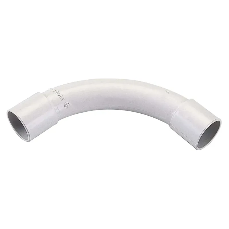 Curva per tubi Ø32 mm IP40 Koop Online