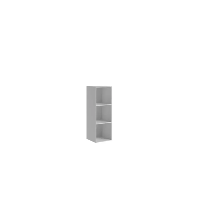 Gratis Retour Elemento a giorno Caren laccato 100x35x35 cm