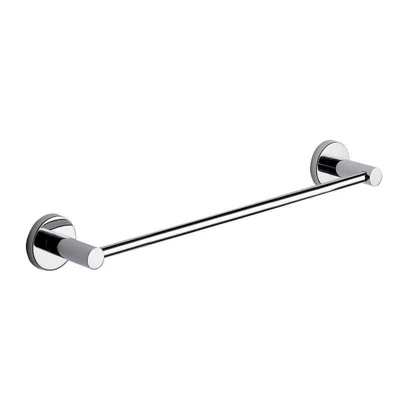 Dagaanbieding Porta asciugamani Felce cromo 50 cm