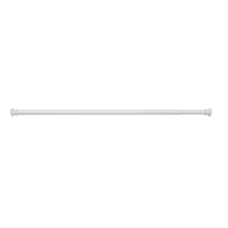 Favoriet Telaio doccia estensibile 180/240 cm bianco