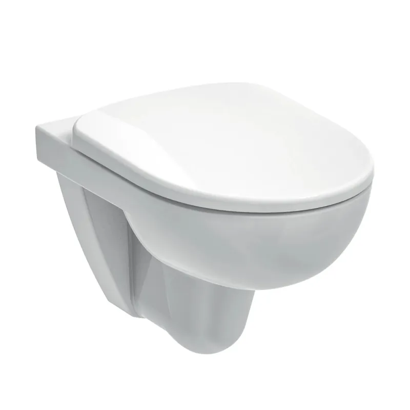 Geberit Selnova vaso wc sospeso Gereduceerde Prijs