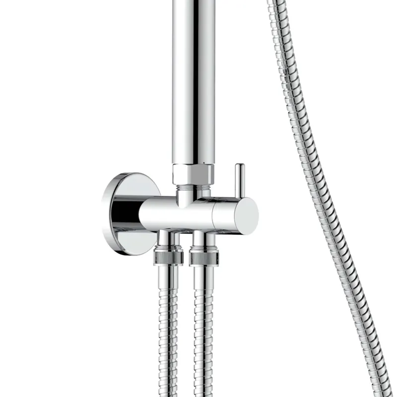 Colonna doccia Madeira estensibile Finale Uitverkoop