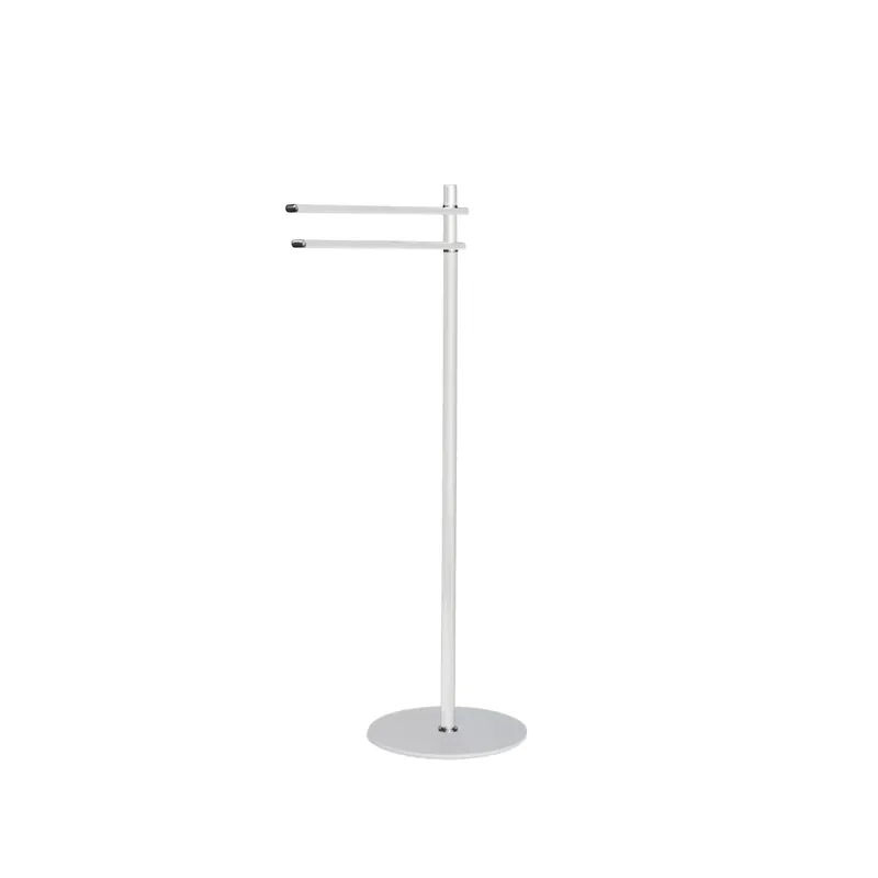 Porta asciugamani Sofia bianco 79 cm Tijdelijk Beschikbaar