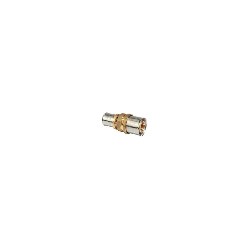 Raccordo a pressare dritto ridotto RM103 Fabrieksprijs