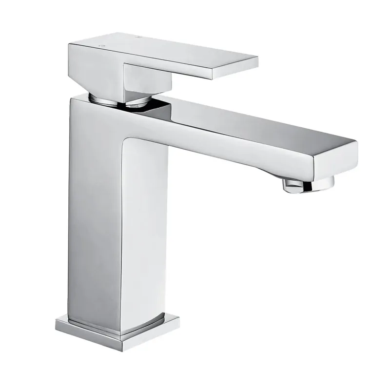 Rubinetto per lavabo Zoe cromo Lage Kosten