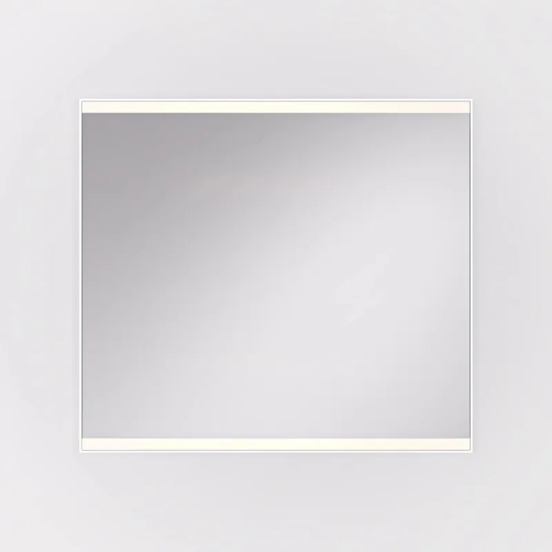Specchio retroilluminato Ever 120x70 cm bianco Hete Deal