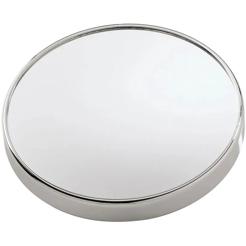 Specchio ingranditore a ventosa Ø 20 cm Korting