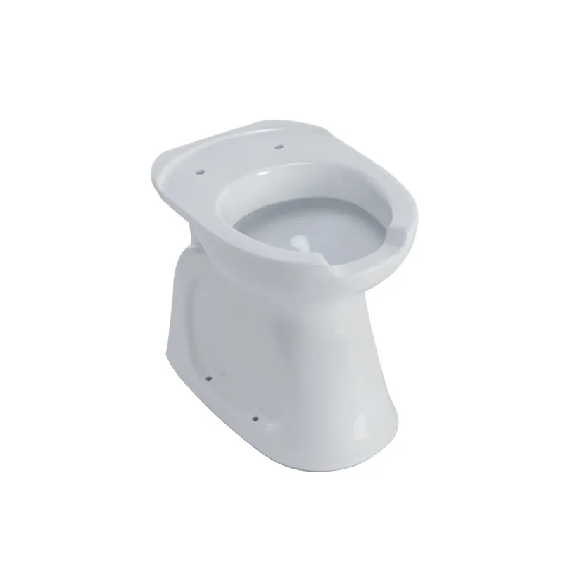 Direct Verzonden Vaso per disabili con apertura frontale