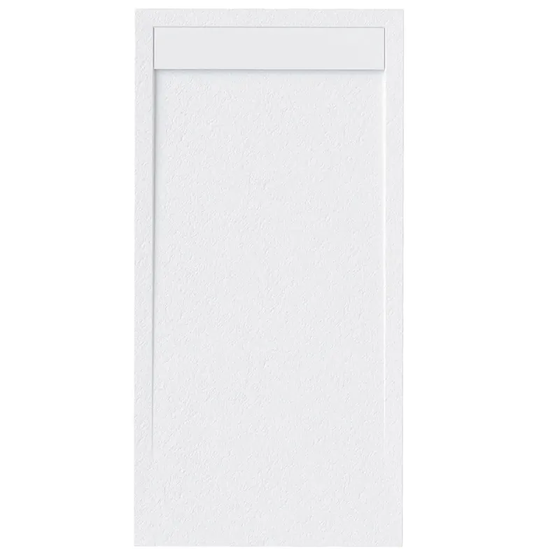 Piatto doccia Stream 90x70 cm bianco Beste Prijs