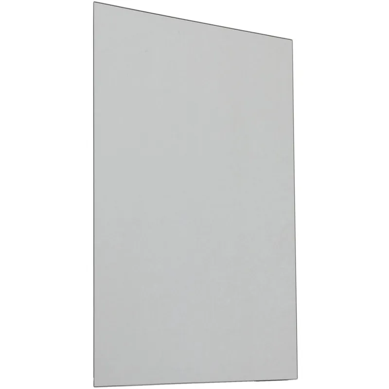 Actieprijs Specchio a filo lucido Simply 80 cm x 40 cm