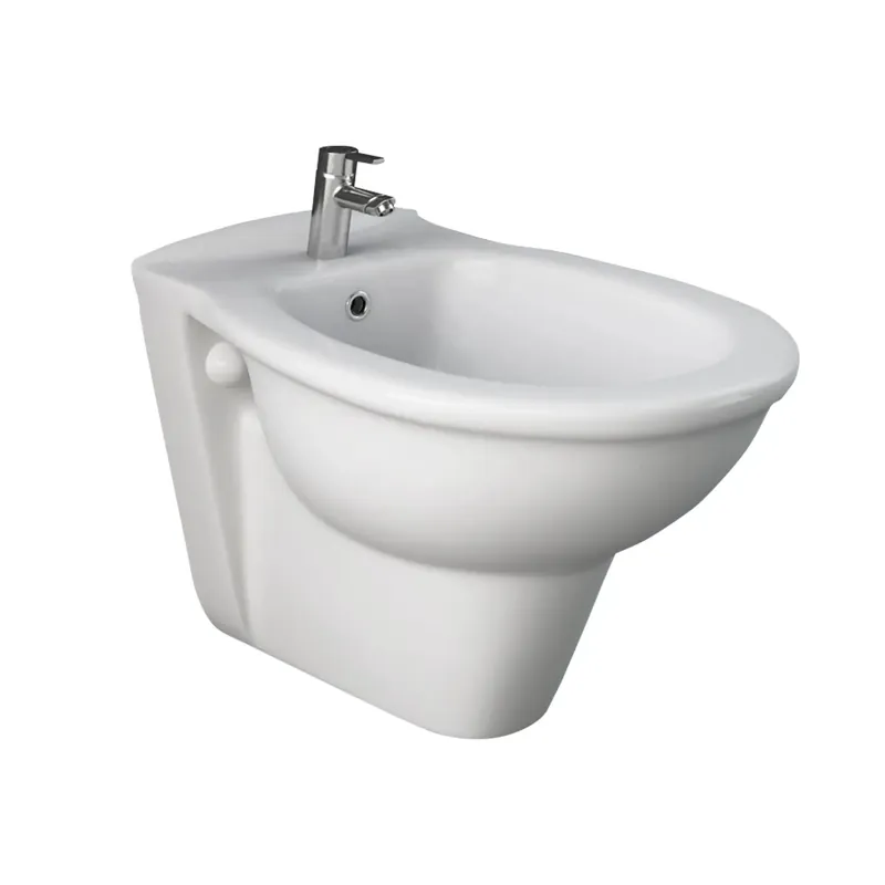 Bidet sospeso Serie Fiore Bestel Nu