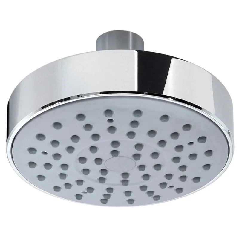 Superprijs Soffione doccia Easy 03 cromo